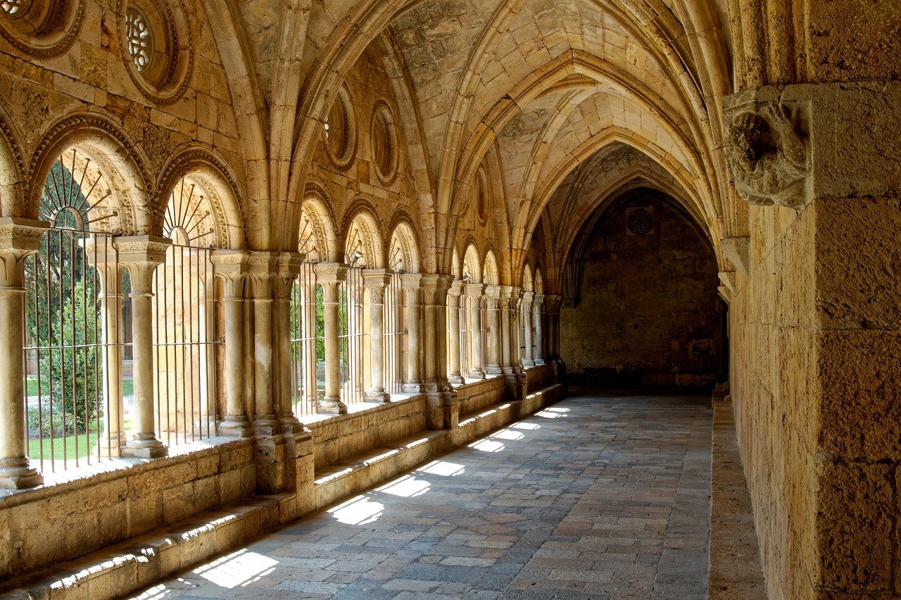 tarragona cathedral