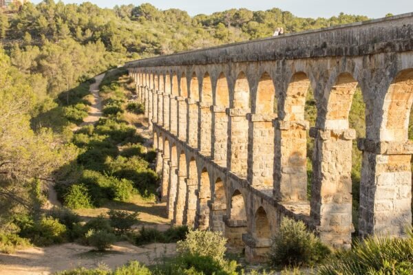 tarragona aqueduct