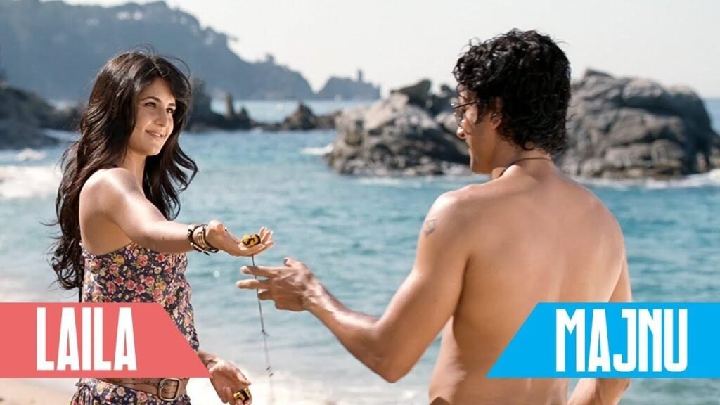 discover all the Zindagi Na Milegi Dobara in Costa Brava